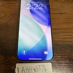 Good Apple iPhone 15 Pro - Unlocked, 256 GB, White, A2848