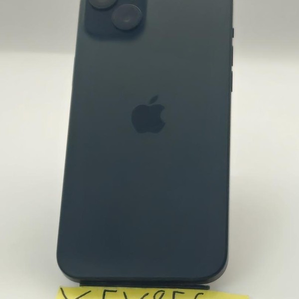 Apple iPhone 15 Plus - Verizon, 128 GB, Black, A2847