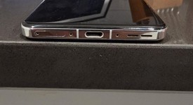 Good
													OnePlus 13 - Unlocked, Midnight Ocean, 512 GB, 16 GB, photo 5 of 8
