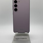 Good Samsung Galaxy S23 - Unlocked, Lavender, 128 GB, 8 GB, SM-S911U1