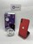 Fair Apple iPhone 12 Mini - Unlocked, Red, 128 GB, A2176