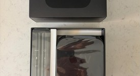 Fair
													Apple TV HD 4th Gen (2015) - 32 GB, photo 1 of 6