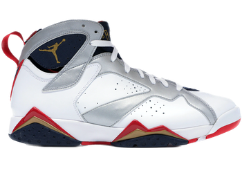 Jordan 7 Retro Olympic (2012) for sale