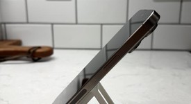 Mint
													Apple iPhone 15 Pro Max - Unlocked, Natural, 512 GB, A2849, photo 3 of 14