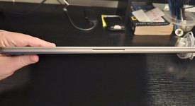 Mint
													MacBook Air 2023 - 15" - Apple M2, Gray, 256 GB, 8 GB, photo 4 of 14