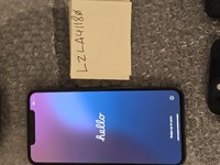 Apple iPhone 11 Pro Max