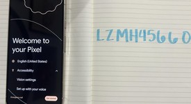 Mint
													Google Pixel 9 Pro - Unlocked, Porcelain, 128 GB, 16 GB, GR83Y, photo 2 of 7