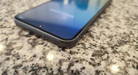 Good
													Samsung Galaxy S23 FE - Unlocked, Purple, 128 GB, 8 GB, SM-S711U1, photo 2 of 3