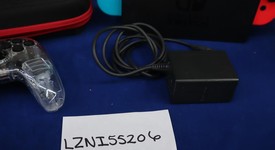 Good
													Nintendo Switch - Red & Blue, 32 GB, photo 2 of 10