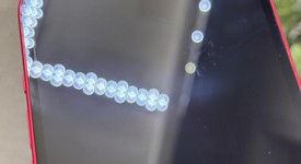 Mint
													Apple iPhone 13 - Unlocked, Red, 128 GB, A2482, photo 2 of 9