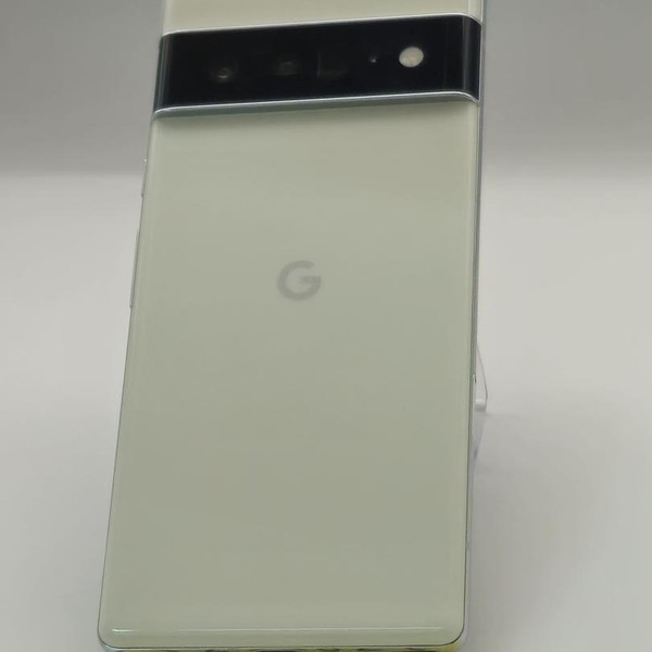 Google Pixel 6 Pro - Verizon, 256 GB, White, 12 GB, G8VOU
