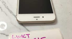 Good
													Apple iPhone 6 - AT&T, Gold, 16 GB, A1549, photo 5 of 7