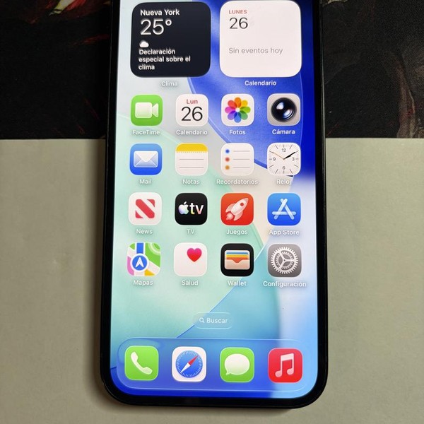 Apple iPhone 14 - Unlocked, 128 GB, Midnight, A2649