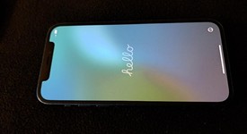 Fair
													Apple iPhone 12 - Unlocked, Blue, 128 GB, A2172, photo 3 of 12