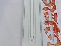 Apple Pencil Pro