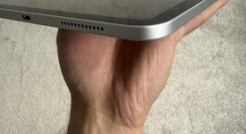 Good
													Apple iPad 10th Gen - Wi-Fi, Silver, 64 GB, A2696, photo 3 of 8