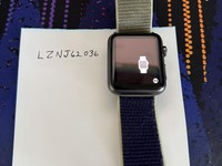 Apple Watch 1st Gen 42mm