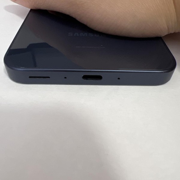 Samsung Galaxy A35 5G - Unlocked, 128 GB, Navy Blue, 6 GB