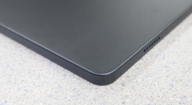 Mint
													Samsung Galaxy Tab A9 Plus - Metro by T-Mobile, Graphite, 64 GB, 4 GB, SM-X218U, 5G, photo 5 of 9