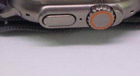 Mint
													Apple Watch Ultra 2 49mm - Unlocked, Natural, A2986, Hermes, photo 2 of 7