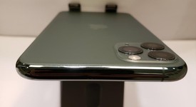 Good
													Apple iPhone 11 Pro Max - AT&T, Green, 256 GB, A2161, photo 4 of 7