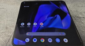 Good
													Google Pixel 9 Pro Fold - Unlocked, Obsidian, 256 GB, GGH2X, photo 3 of 6