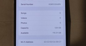 Good
													Apple iPhone 14 Pro Max - Xfinity, Purple, 128 GB, A2651, photo 3 of 6