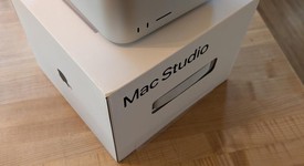 Mint
													Mac Studio 2023 - Apple M2 Max, 1 TB, 64 GB, 30 Core GPU, photo 2 of 4