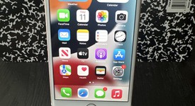 Fair
													Apple iPhone 6S Plus - Unlocked, Rose Gold, 128 GB, A1634, photo 1 of 8