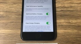 Good
													Apple iPhone 8 - Unlocked, Gray, 64 GB, A1863, photo 1 of 8