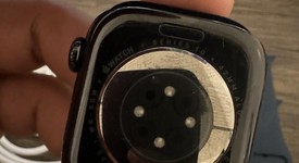 Mint
													Apple Watch Series 10 42mm - Black, A2997 - GPS, Aluminum, photo 3 of 5