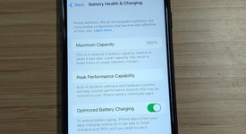 Good
													Apple iPhone SE 3rd Gen 2022 - Unlocked, Midnight, 64 GB, A2595, photo 1 of 13