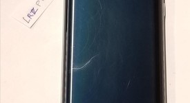 Fair
													Samsung Galaxy S6 edge - Verizon, Black, 128 GB, SM-G925V, photo 2 of 5