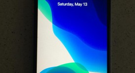 Good
													Apple iPhone 6S - Sprint, Grey, 16 GB, A1688, photo 2 of 8