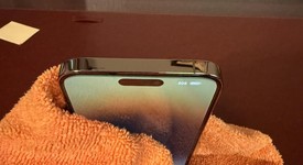 Mint
													Apple iPhone 14 Pro Max - AT&T, Gold, 256 GB, A2651, photo 5 of 12