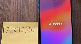 Mint
													Apple iPhone 14 - T-Mobile, Blue, 128 GB, A2649, photo 2 of 12