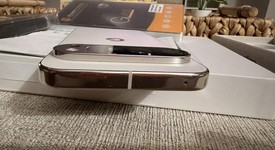 Good
													Google Pixel 10 Pro XL - Unlocked, Porcelain, 256 GB, GUL82, photo 1 of 12