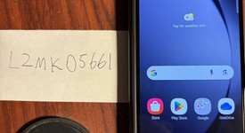 Good
													Samsung Galaxy Z Fold5 - Unlocked, Gray, 512 GB, 12 GB, SM-F946U1, photo 2 of 10