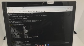 Good
													Google Pixelbook - I7, Silver, 512 GB, 16 GB, photo 2 of 11