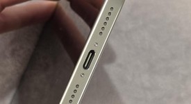 Mint
													Apple iPhone 16 Pro Max - Unlocked, White, 256 GB, A3084, photo 4 of 8