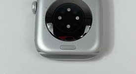 Mint
													Apple Watch Series 10 42mm - Unlocked, Silver, A3001 - Cellular, Aluminum, photo 3 of 8