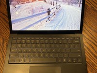 Microsoft Surface Laptop 3