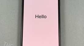 Fair
													Apple iPhone Xs Max - T-Mobile, Gray, 64 GB, A1921, photo 1 of 2