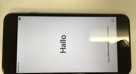Mint
													Apple iPhone 7 Plus - AT&T, Black, 32 GB, 3 GB, A1784, photo 6 of 6