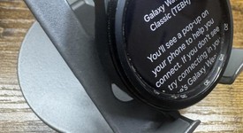 Good
													Samsung Galaxy Watch6 Classic - Wi-Fi, Black, 47mm, photo 4 of 6