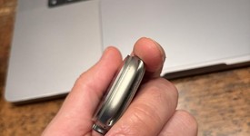 Good
													Apple Watch Ultra 2 49mm - Unlocked, Natural, A2986, photo 3 of 9