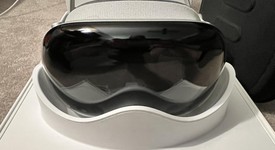 Mint
													Apple Vision Pro - 512 GB, photo 2 of 7