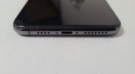 Good
													Apple iPhone Xs Max - AT&T, Gray, 256 GB, A1921, photo 4 of 7