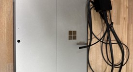 Mint
													Microsoft Surface Pro 11 - Platinum, 256 GB, 16 GB, photo 4 of 9