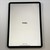 Good Apple iPad Pro 11" 3rd Gen 2021 - Unlocked, Gray, 128 GB